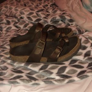 women’s birkenstock